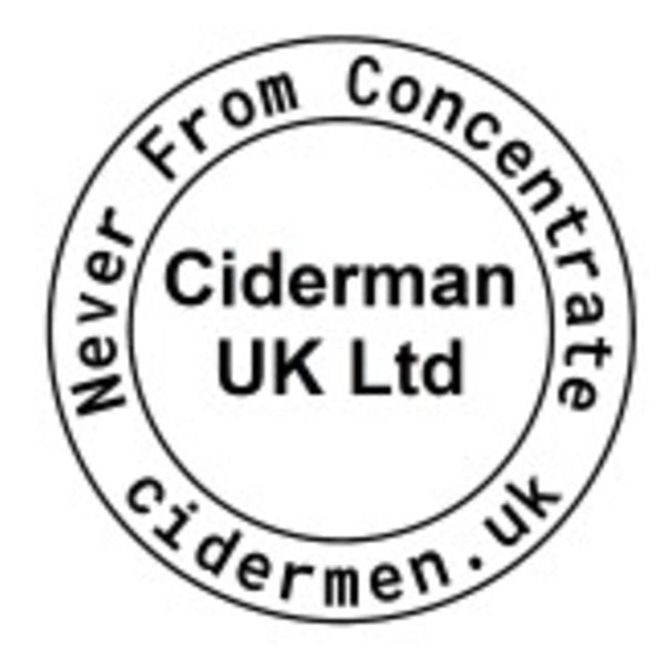 Ciderman UK Ltd